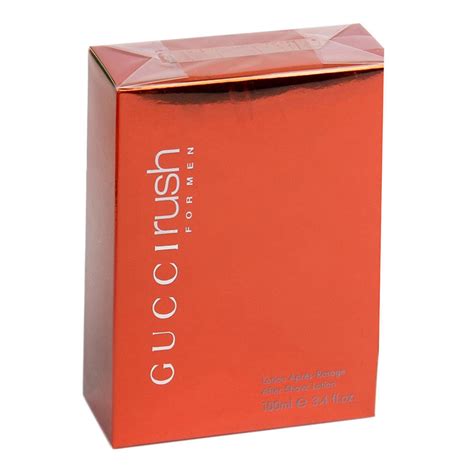 gucci rush for men reviews|gucci rush for men price.